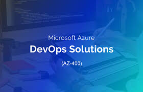 AZ 400 Microsoft Certified Azure DevOps Engineer Training & Certification